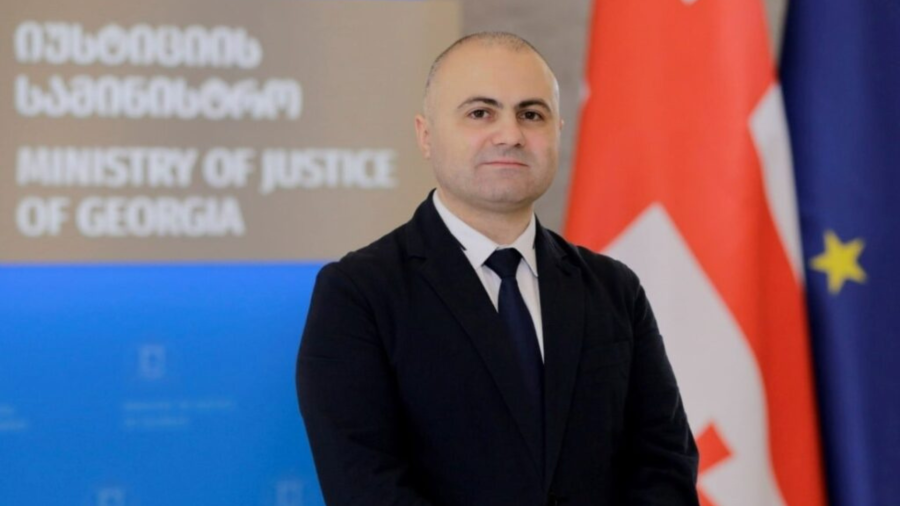 არასწორია, თითქოს აშშ-ის სასამართლომ საქართველოს „ენკას“ სასარგებლოდ 400 მილიონი დოლარი დააკისრა, სინამდვილეში, ვაშინგტონის სასამართლოში პროცესი არ მიმდინარეობს - ბექა ძამაშვილი