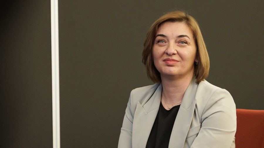 უზბეკეთის ეკონომიკის კვლევით, პირველი ნაბიჯი უკვე გადავდგით და ამავე მოდელით რეგიონის სხვა ქვეყნების დაფარვასაც დავიწყებთ - ევა ბოჭორიშვილი