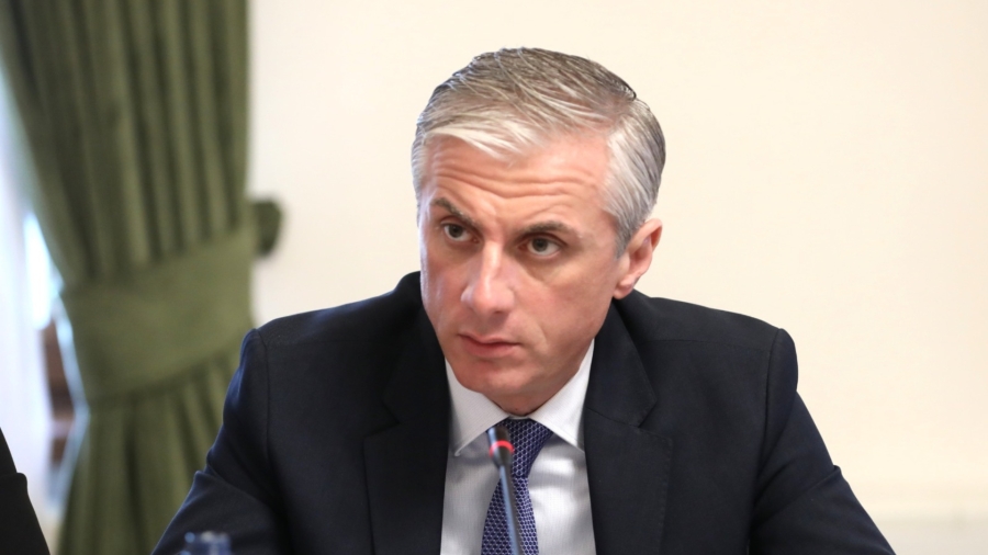 ComCom-ის თავმჯდომარემ პარლამენტში მედიაში არსებულ გამოწვევებზე ისაუბრა