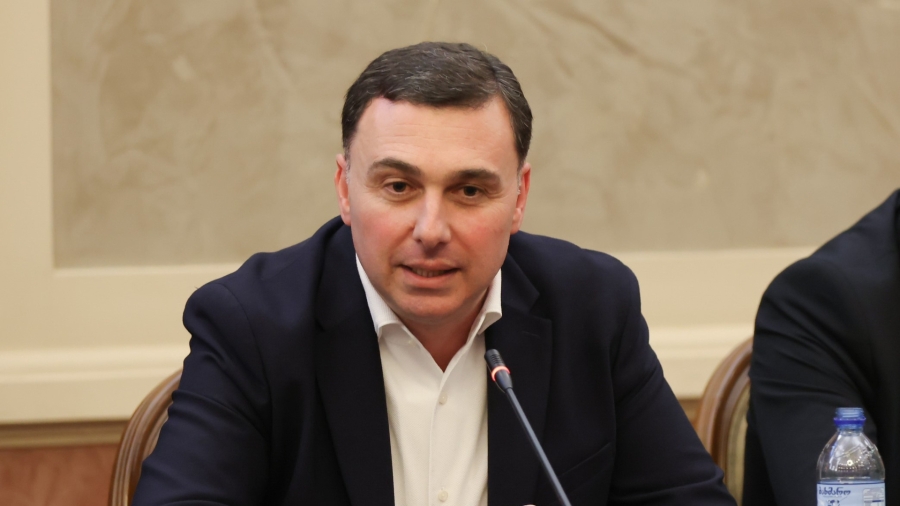 აქტიურად გვექნება ჩართულობა, როგორც კერძო მესაკუთრესთან, ასევე ამ ადამიანებთან, რომლებიც დღეს ამ ტერიტორიაზე აწარმოებენ გარევაჭრობას და აუცილებლად იქნება შეთავაზებული ალტერნატიული ფართები - გიორგი ტყემალაძე ე.წ. დეზერტირების ბაზარზე