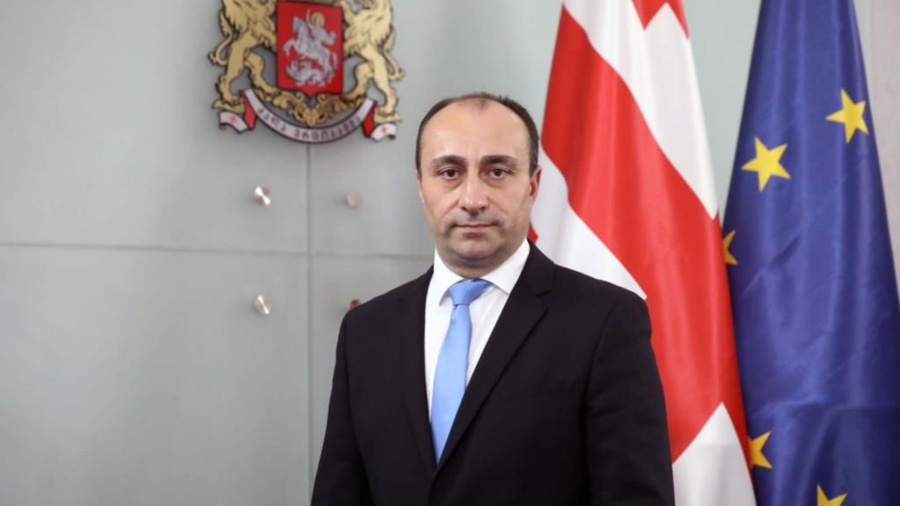 მივიღე გადაწყვეტილება, დავტოვო სუს-ის უფროსის თანამდებობა - გეკა გელაძე