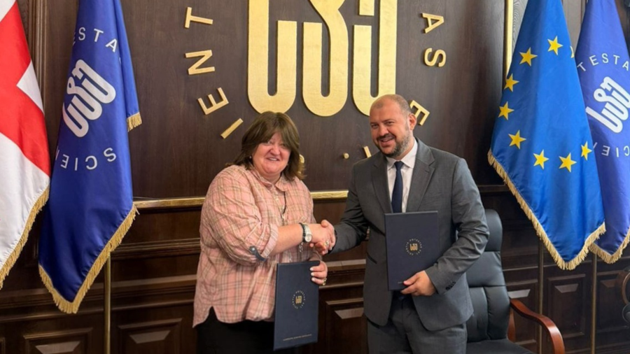 სახმელეთო ტრანსპორტის სააგენტოსა და საქართველოს ტექნიკური უნივერსიტეტის თანამშრომლობის შედეგად საავტომობილო ტრანსპორტის მიმართულებით ახალი სამაგისტრო პროგრამა შეიქმნა