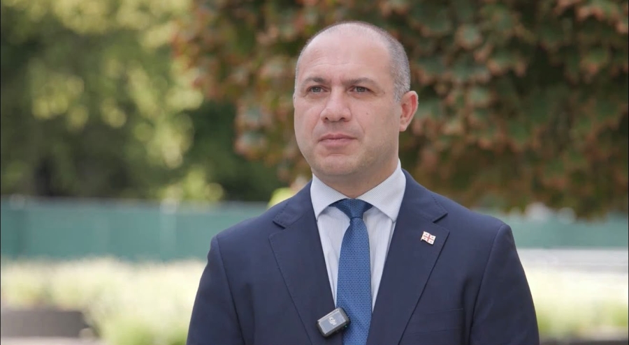 PISA-ს კვლევის თანახმად, საქართველო, საბუნებისმეტყველო მეცნიერებებში მიღწევების თვალსაზრისით, 91 ქვეყანას შორის, პირველ ადგილს იკავებს - გივი მიქანაძე