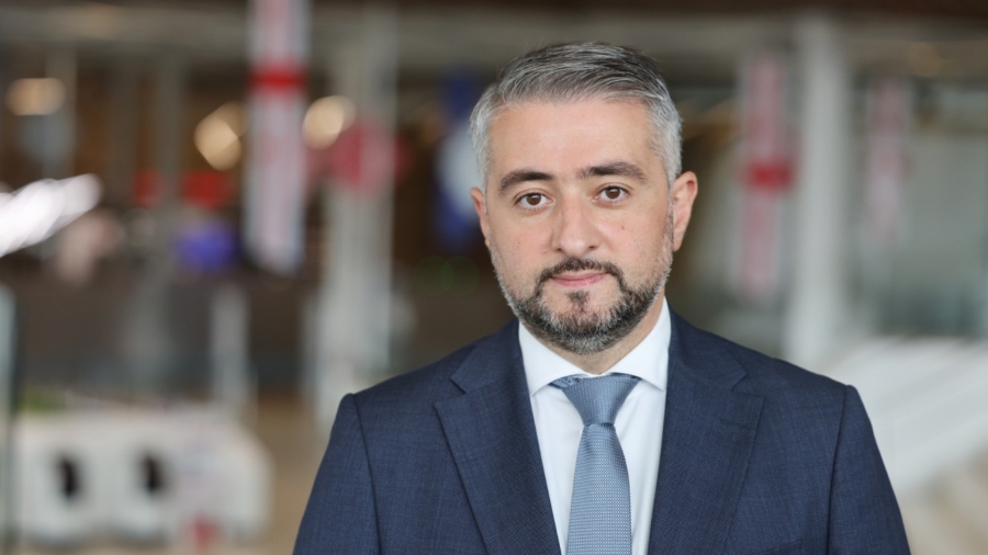 ქუთაისის საერთაშორისო აეროპორტმა ჩვენი რეგიონი მსოფლიოსთან კიდევ უფრო დააახლოვა და მნიშვნელოვანი წვლილი შეიტანა იმერეთის ტურისტული პოტენციალის განვითარებაში - ლევან მოსეშვილი