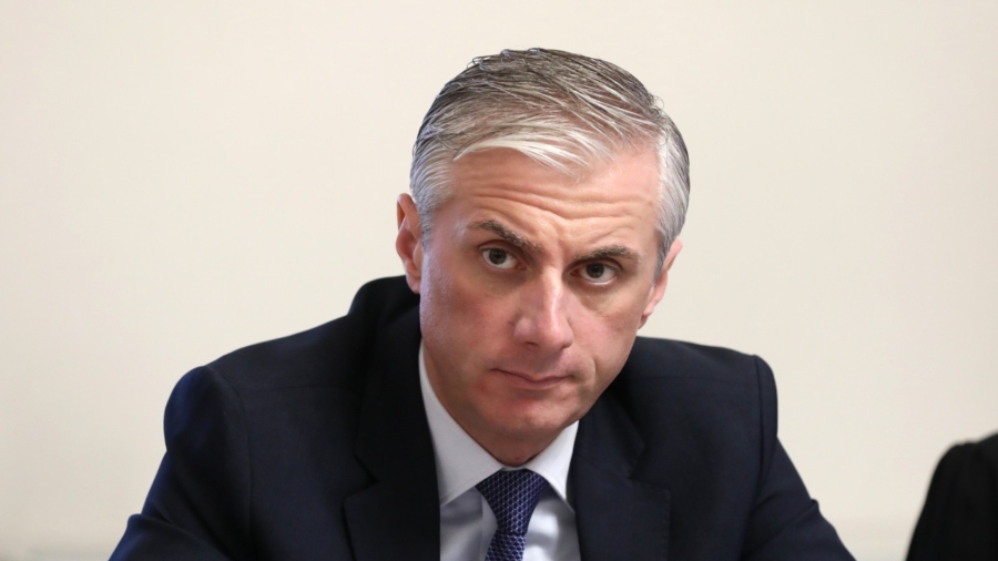 ComCom-ის თავმჯდომარემ გოგა გულორდავამ პარლამენტში 2025 წელს სატელეკომუნიკაციო სექტორში არსებული ტენდენციები წარადგინა