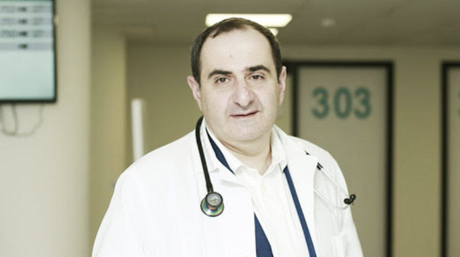 ნოროვირუსის შემთხვევათა 99%-ში ბინაზე იმართება, არ სჭირდება გადასხმები და მშობლები პანიკას არ უნდა აჰყვნენ - პედიატრი თემურ მიქელაძე