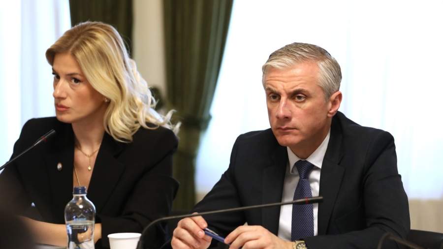 ComCom-ის თავმჯდომარემ პარლამენტში 5G-ის განვითარებისა და მობილური მომსახურების ხარისხის მონიტორინგის შესახებ ისაუბრა