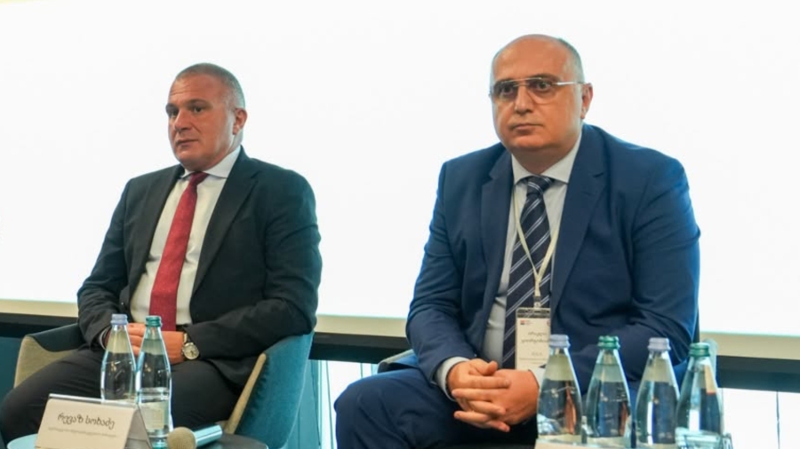 წლევანდელი წელი მნიშვნელოვანი ცვლილებების წელია სამშენებლო სექტორისთვის - ირაკლი გიორგობიანი