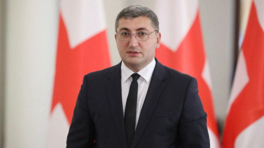 ფიზიკური პირების ქონების გადასახადის რეფორმის ნაწილში ერთი კვირის განმავლობაში საბოლოო რედაქცია გვექნება და საზოგადოებას წარედგინება - გიორგი კაკაურიძე
