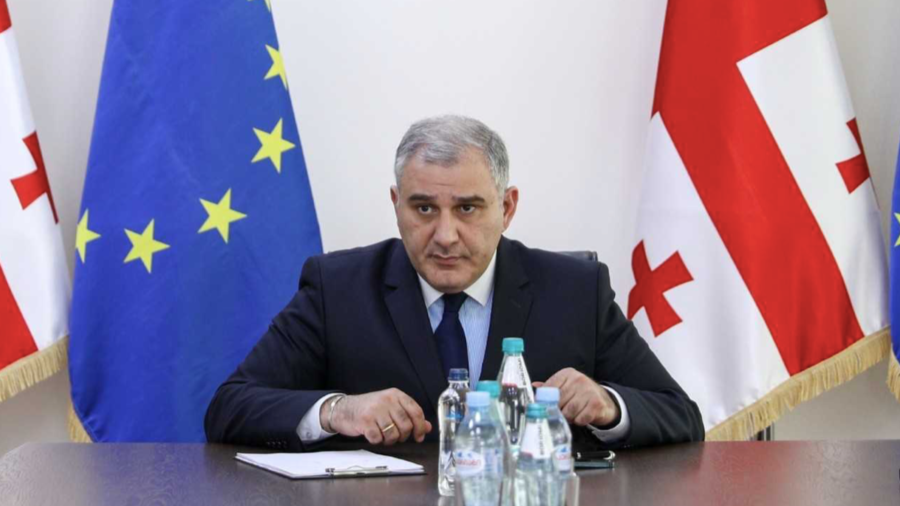 „ჯივინოსტატი“ მომდევნო კვირის დასაწყისში იქნება თბილისში - მიხეილ სარჯველაძე დიუშენის სამკურნალო მედიკამენტზე