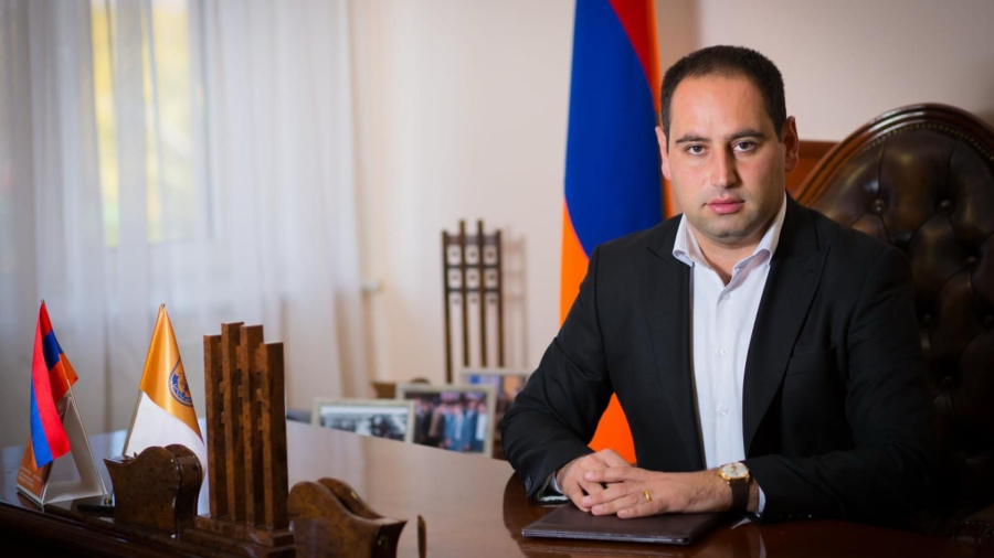 მინისტრი ხუდატიანი საქართველოს საერთაშორისო საზღვაო ფორუმს დაესწრება