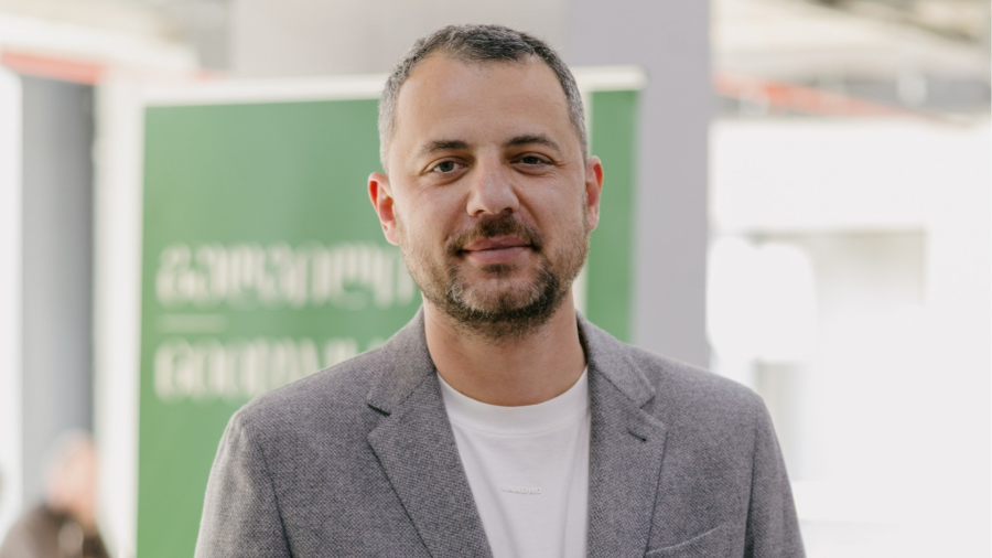 ჩვენ გვინდა, სტუდენტმა სწავლასთან ერთად შექმნას პროფესიული კავშირები, გამოსცადოს საკუთარი შესაძლებლობები და ჯერ კიდევ კოლეჯში ყოფნისას დაიწყოს კარიერული გამოცდილების დაგროვება - ამ პროცესში მნიშვნელოვანია ჩვენი 50-ზე მეტი პარტნიორი კომპანიის ჩართულობაც l გიორგი მარიამიძე