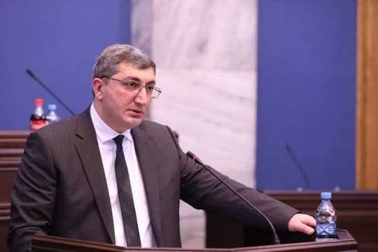 ქონების გადასახადის რეფორმა ნაწილი კომპანიების შემთხვევაში გვაქვს ჯერ კიდევ მიმდინარე ეტაპზე - გიორგი კაკაურიძე