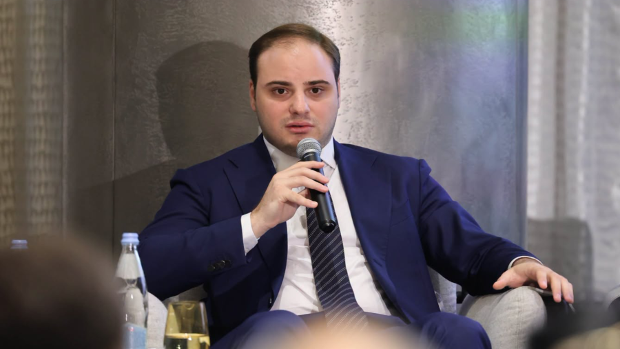 საქართველოს პრემიერ-მინისტრი, საფრანგეთის პრეზიდენტის მიწვევით, დელეგაციასთან ერთად, პარიზში კოსმოსურ საკითხებზე პირველ სამიტს დაესწრება - ლევან ჟორჟოლიანი