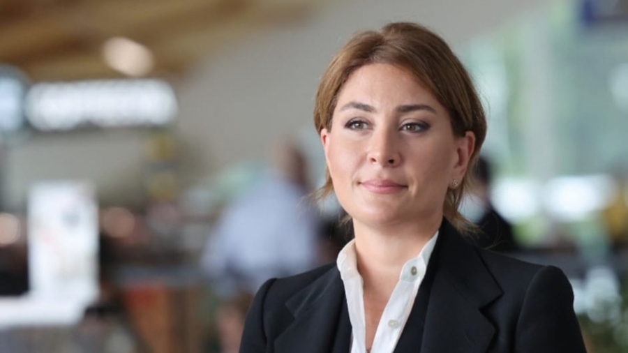 ჩვენ დერეფანს განვიხილავთ როგორც ერთიან სისტემას, რომელიც უნდა გავხადოთ კონკურენტუნარიანი, საიმედო, სწრაფი და შესაბამისად ამ მიმართულებით ეფექტიანი - თამარ იოსელიანი მსოფლიო ბანკის კვლევაზე