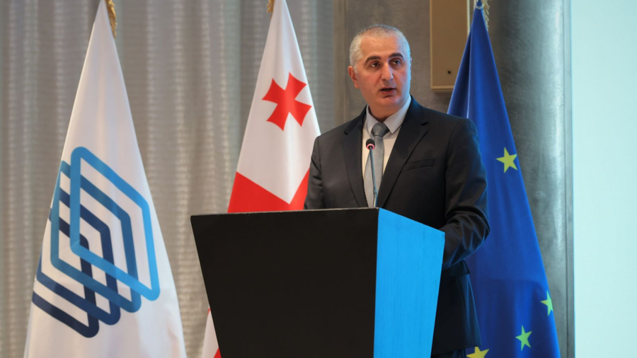 Georgia has achieved substantial progress in reporting and audit oversight governance - Finance Minister