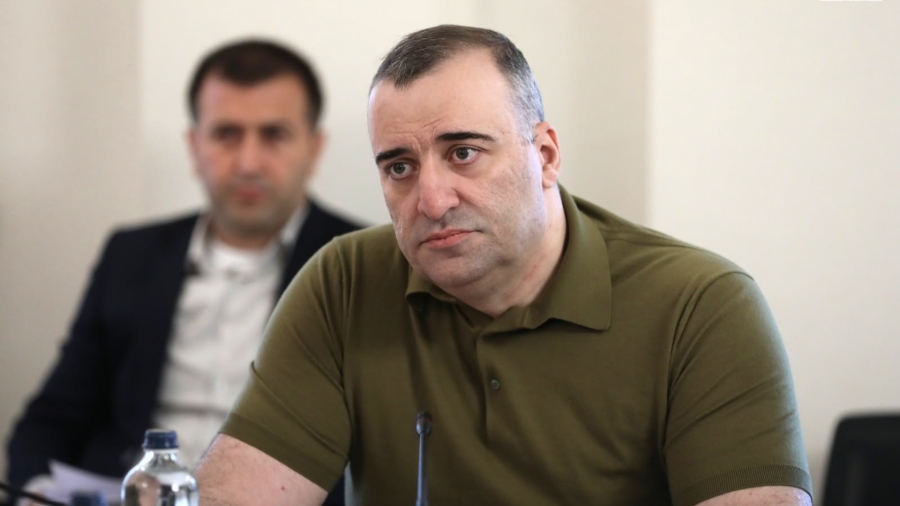მოვალე ორსულის/მშობლის მიმართ სააღსრულებო წარმოების მიმდინარეობისას, სახელმწიფოს მხრიდან ჩარიცხული დეკრეტული შვებულების თანხა ყადაღას არ დაექვემდებარება