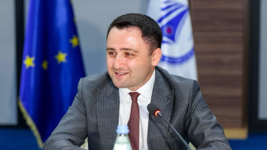 საქართველოს სატრანსპორტო ლოჯისტიკური ინფრასტრუქტურა, როგორც დაკავშირებადობის ერთ-ერთი უმთავრესი ელემენტი ევროპასა და აზიას შორის ვაჭრობის თვალსაზრისით, ბათუმის საერთაშორისო საზღვაო ფორუმის მთავარი საკითხი იქნება - ივანე აბაშიძე