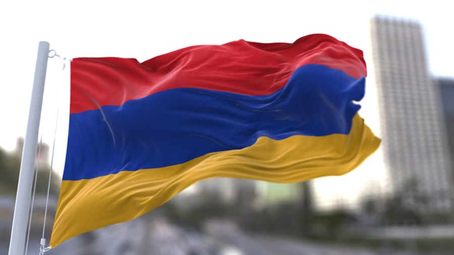 სომხეთში საგადასახადო შემოსავლების ზრდა დაფიქსირდა