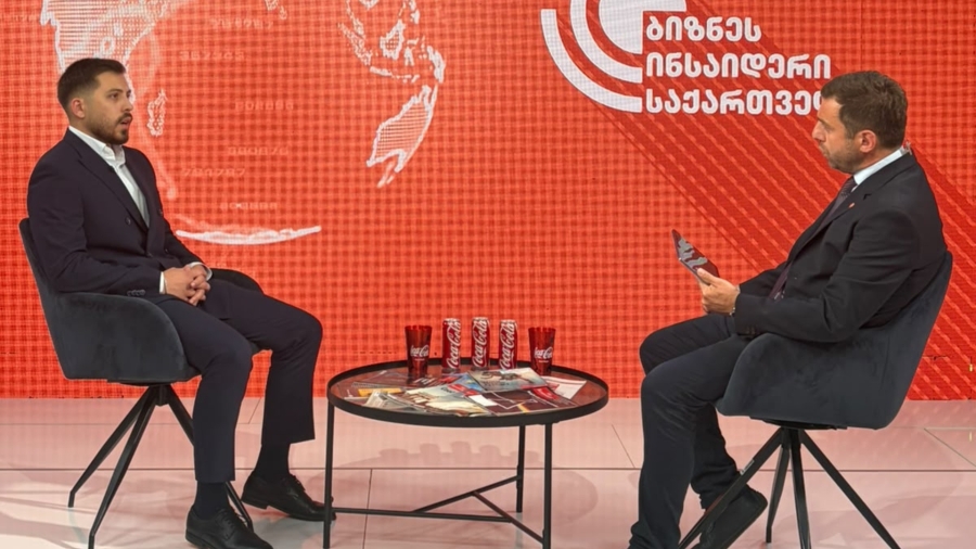 ლარის კურსის გამყარება და საპროცენტო განაკვეთების შემცირება ქართველი მყიდველისთვის კიდევ უფრო ხელსაყრელს ხდის თბილისში საცხოვრებელი უძრავი ქონების ყიდვას | Galt & Taggart-ის უფროსი ანალიტიკოსი