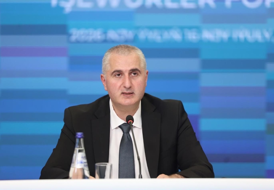 აზიის განვითარების ბანკის მხარდაჭერით იწყება ბათუმი-სარფის პროექტის განხორციელება, რომელიც აღმოსავლეთ-დასავლეთის ჩქაროსნული მაგისტრალის ერთ-ერთი მნიშვნელოვანი ნაწილია - ფინანსთა მინისტრი ლაშა ხუციშვილი