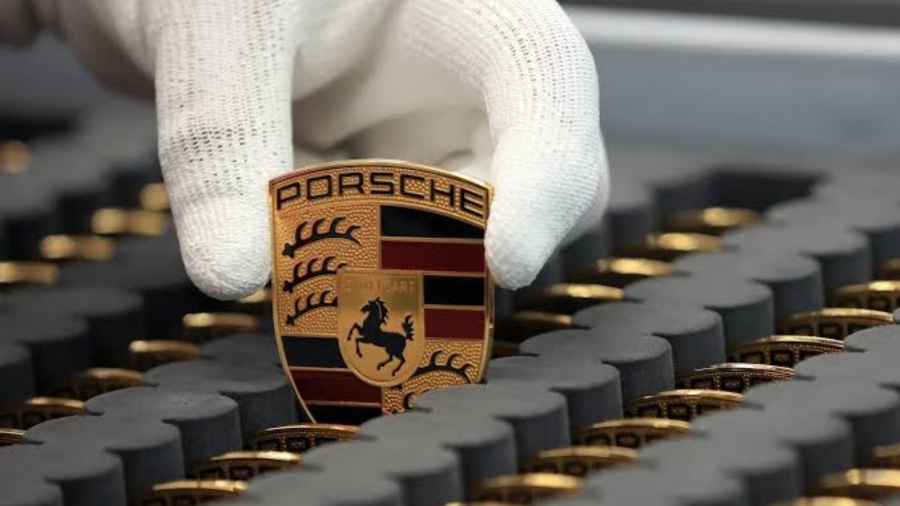 Porsche-დან Porsche-მდე: მნიშვნელოვანი წინსვლა ბატარეების გადამუშავების მიმართულებით
