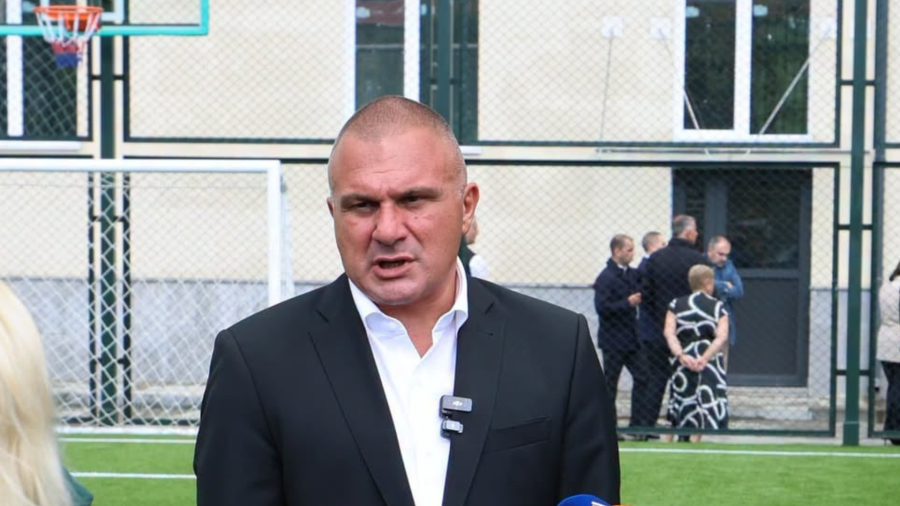 აჭარაში საგანმანათლებლო ინფრასტრუქტურის პროექტები გრძელდება
