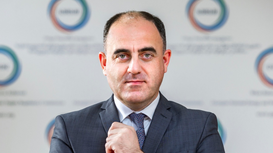 ენერგეტიკოსის დღე ძალიან მნიშვნელოვანი დღეა, რადგან ამ დარგში არაერთი კვალიფიციური ენერგეტიკოსი და სპეციალისტი მუშაობს - სემეკის თავმჯდომარე