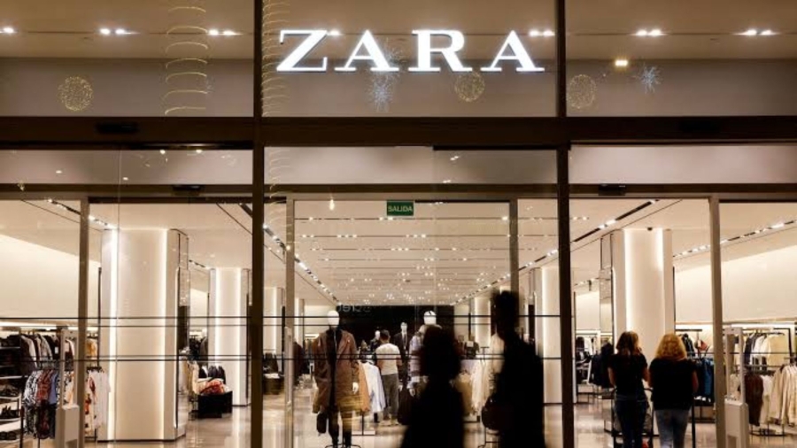 Zara-ს მფლობელი Inditex ზრდის მომდევნო ეტაპისთვის აშშ-ის ბაზარზე აკეთებს აქცენტს