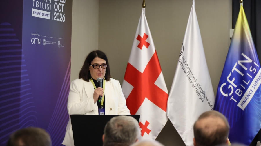 საქართველო–სინგაპურის ფინტექის მომავალ ლიდერთა სასტიპენდიო პროგრამის შესახებ შეთანხმება სინგაპურში საქართველოს პრემიერ-მინისტრის ირაკლი კობახიძის ვიზიტის ფარგლებში გააფორმდა