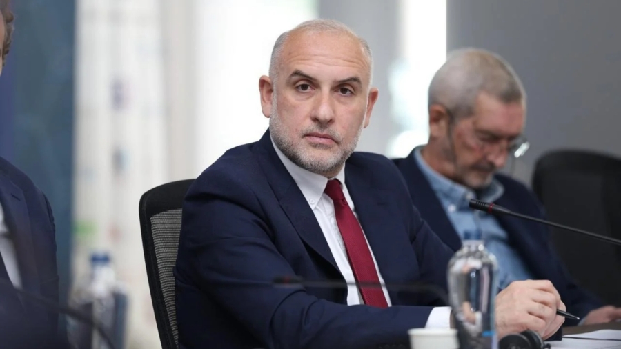 21 ოქტომბრიდან ქვეყნის მასშტაბით სეზონური გრიპის საწინააღმდეგო ვაქცინაცია იწყება - ირაკლი ფურცელაძე