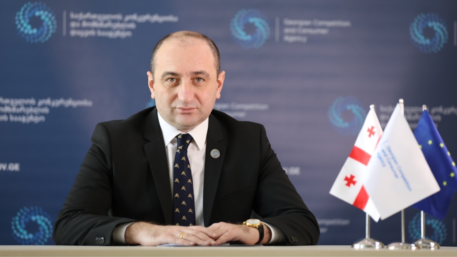 ჩვენ რამდენიმე ბაზრის მონიტორინგს დავხურავთ წლის ბოლომდე - ირაკლი ლექვინაძე