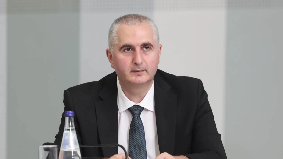 ფინანსთა მინისტრმა ლაშა ხუციშვილმა საერთაშორისო სავალუტო ფონდისა და მსოფლიო ბანკის წლიური შეხვედრების ფარგლებში გამართული შეხვედრები შეაჯამა