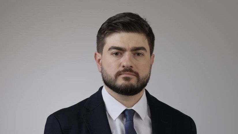 მომავალი წლის დასაწყისში ფაქტორინგის შესახებ კანონი ამოქმედდება, რაც ბიზნესს მნიშვნელოვან ფინანსურ რესურსზე წვდომას მისცემს და, ვფიქრობ, ზოგადად ეკონომიკურ ზრდასაც წაადგება | ვახტანგ შურღაია