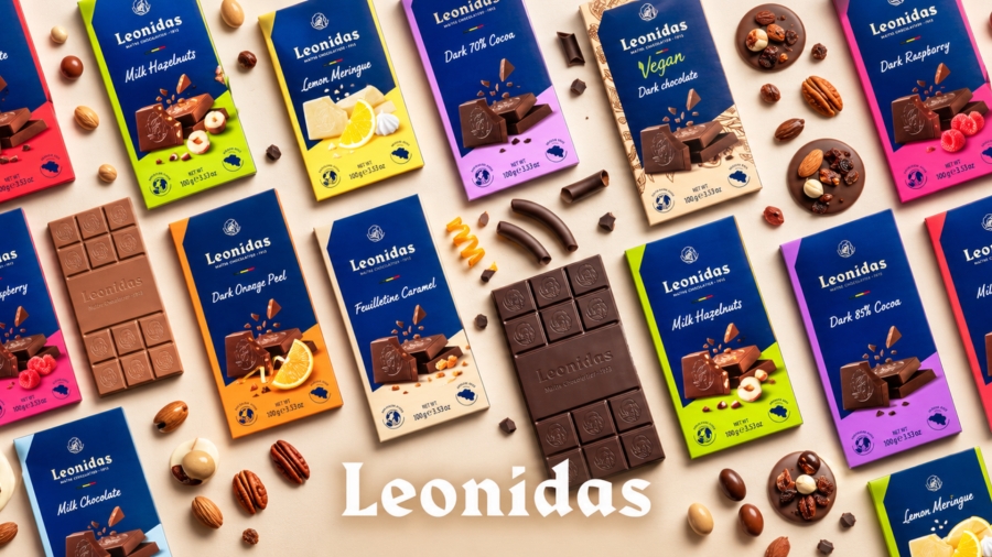 Leonidas Georgia ქსელის გაფართოებას და ასორტიმენტის განახლებას გეგმავს