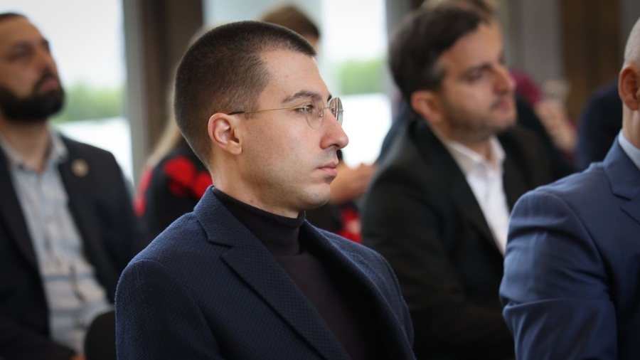აუცილებლად გადავაჭარბებთ $5 მილიარდს შემოსავლის მხრივ - HSC Group Hospitality-ს დირექტორი