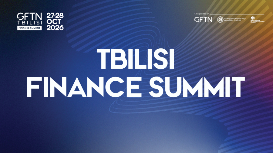 Tbilisi hosts International Finance Summit 2026