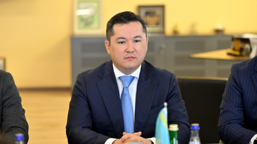 Georgia can be a key financial bridge between Central Asia and Europe - AIFC chief