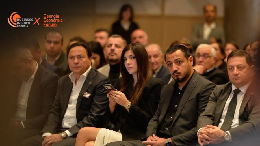 საქართველოს ეკონომიკური ფორუმის მსგავსი ფორმატი უმნიშვნელოვანესია აგრო სექტორის განვითარებისთვის - გიორგი სვანიძე