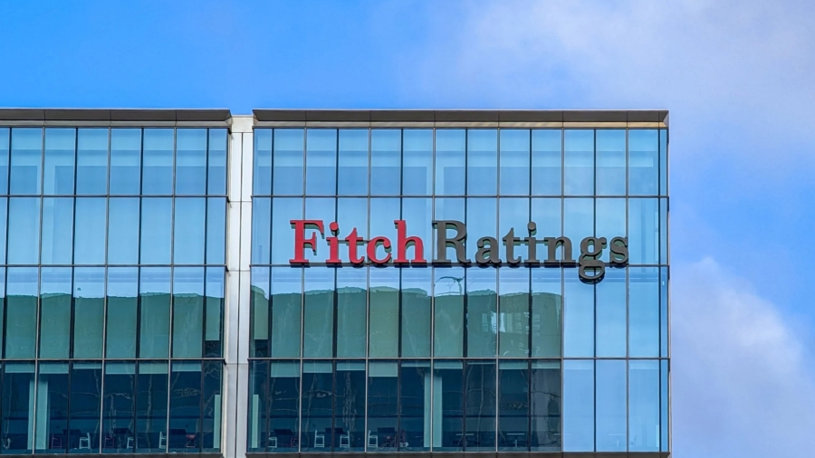 Fitch-ის მიერ შეფასებულ ქვეყნებს შორის საქართველო ეკონომიკური ზრდის ერთ-ერთი ყველაზე მაღალი მაჩვენებლით გამოირჩევა