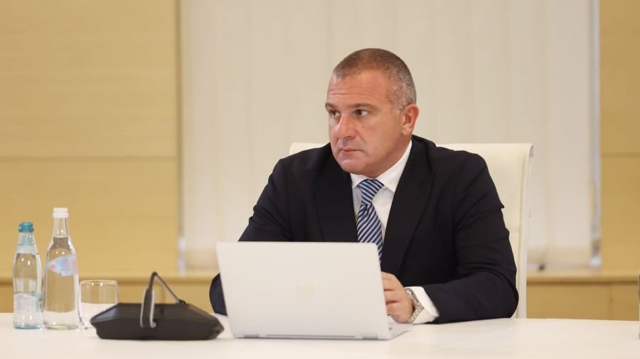 ინდექსაცია ფასების ავტომატურ ზრდას არ ნიშნავს, ის ბაზარზე არსებულ ფასებს უნდა ასახავდეს - რევაზ სოხაძე