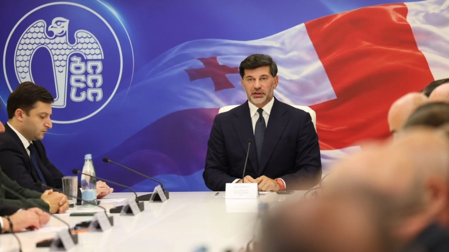 თბილისის მერიის ცხელი ხაზის რეფორმა განხორციელდება, რათა სერვისი უფრო მოქნილი და ეფექტური გახდეს - კახა კალაძე