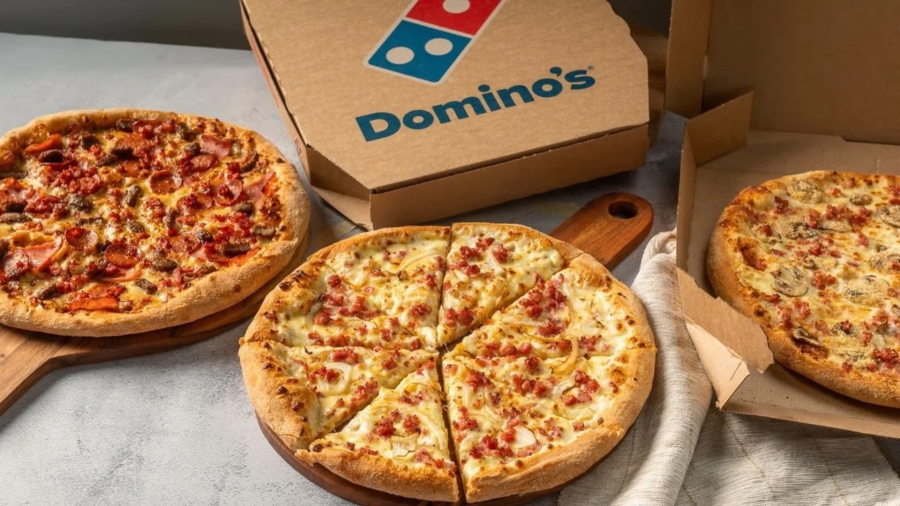 Domino's მიმდინარე წელს მოქმედ რესტორნებში გაყიდვების სუსტ ზრდას პროგნოზირებს - მოთხოვნაზე კონკურენცია და მომხმარებელთა შენელებული ხარჯვა მოქმედებს