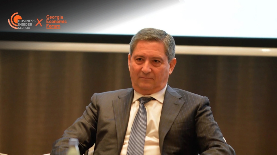 ამჟამად ნიადაგის დაცვის კანონმდებლობის განახლების მიმართულებით ვმუშაობთ - გელა სამხარაული