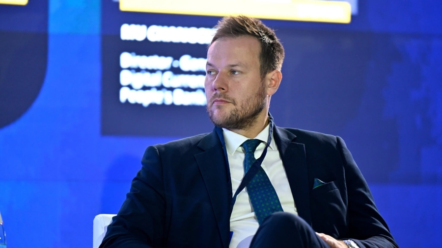 Georgia’s economic growth is inspiring - Bosnia and Herzegovina Central Bank Vice Governor