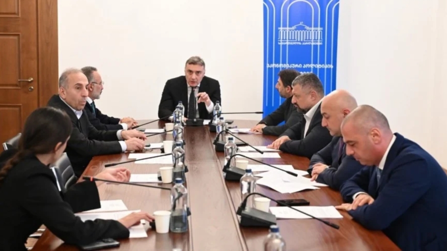 ეკონომიკური პოლიტიკის კომიტეტმა დაჩქარებული წესით განსახილველ კანონპროექტებს მეორე მოსმენით მხარი დაუჭირა