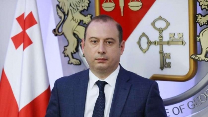 საქართველო რეგიონსა და მსოფლიოში გამორჩეული ქვეყანაა ეკონომიკური ზრდის მაღალი ტემპებით - მიხეილ დუნდუა