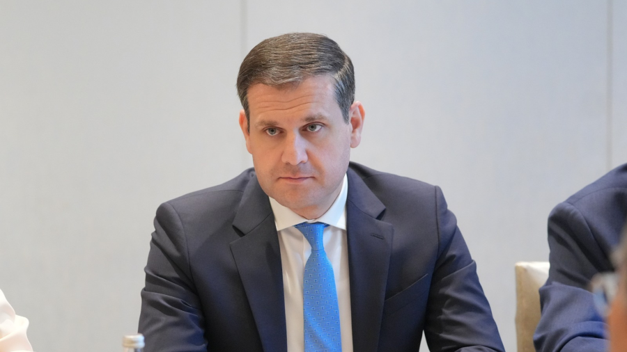 CAREC-ის სავაჭრო პალატების ალიანსი კერძო სექტორს დაეხმარება, უფრო აქტიურად განახორციელოს ბიზნეს პროექტები შუა დერეფანში - გენადი არველაძე