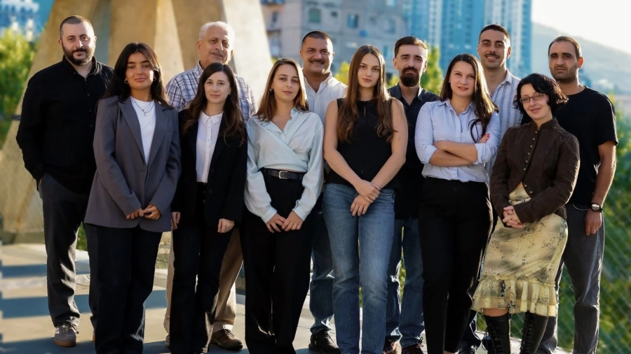 სადაზღვევო ზარალი სტიქიური მოვლენების დროს: BE Group ზარალებს McLarens-ის გლობალური სტანდარტით აფასებს