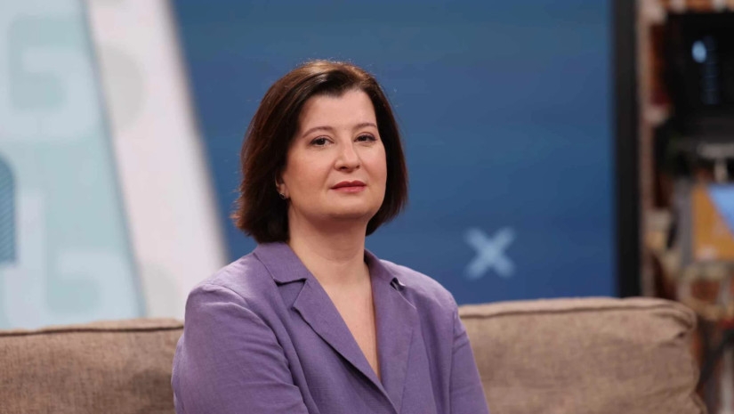 ბიზნესსუბიექტებს, რომლებმაც 2026 წლის 1 აპრილამდე კანონით გათვალისწინებული ვალდებულება არ შეასრულეს, შესაძლებლობა აქვთ, 2027 წლის 1 იანვრამდე მიმართონ საჯარო რეესტრის ეროვნულ სააგენტოს და გაიარონ ხელახალი რეგისტრაცია - თამარ ზოდელავა